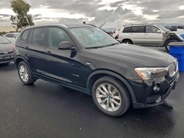 BMW X Series Xdrive28i Image 3