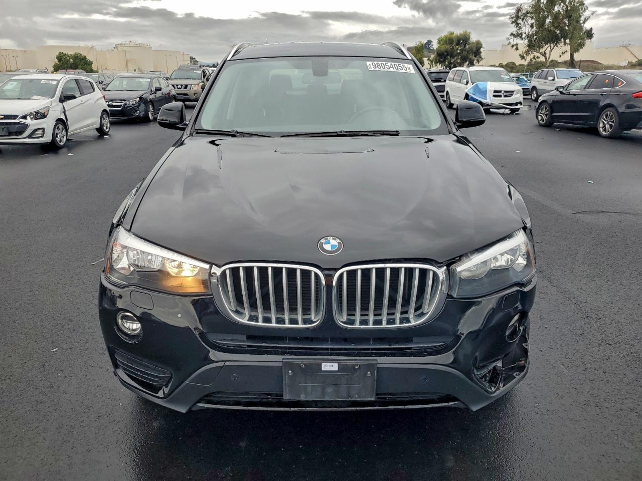 BMW X Series Xdrive28i Image 13