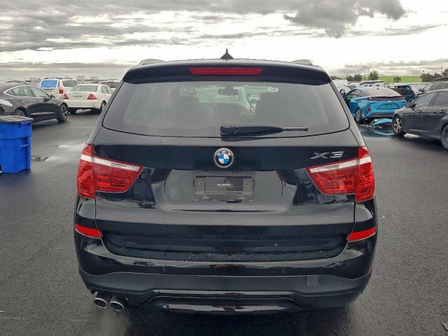 BMW X Series Xdrive28i Image 6
