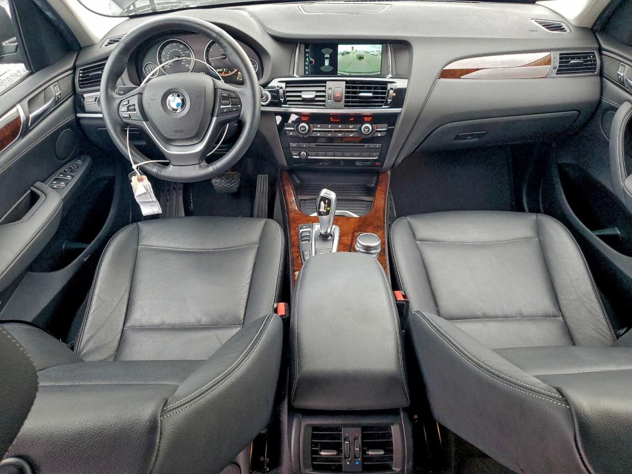 BMW X Series Xdrive28i Image 5