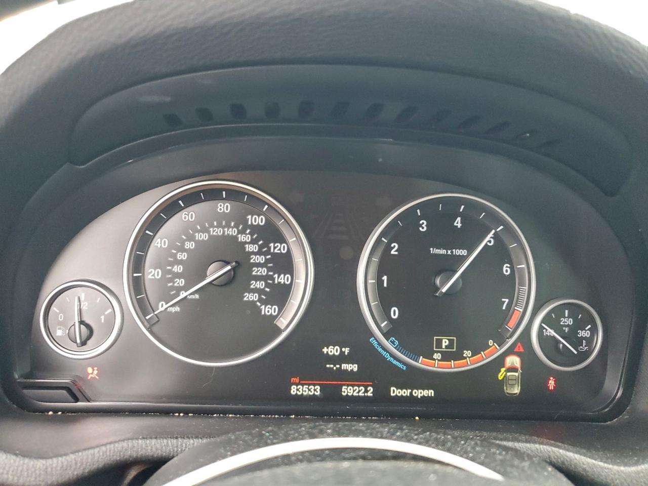 BMW X Series Xdrive28i Image 11