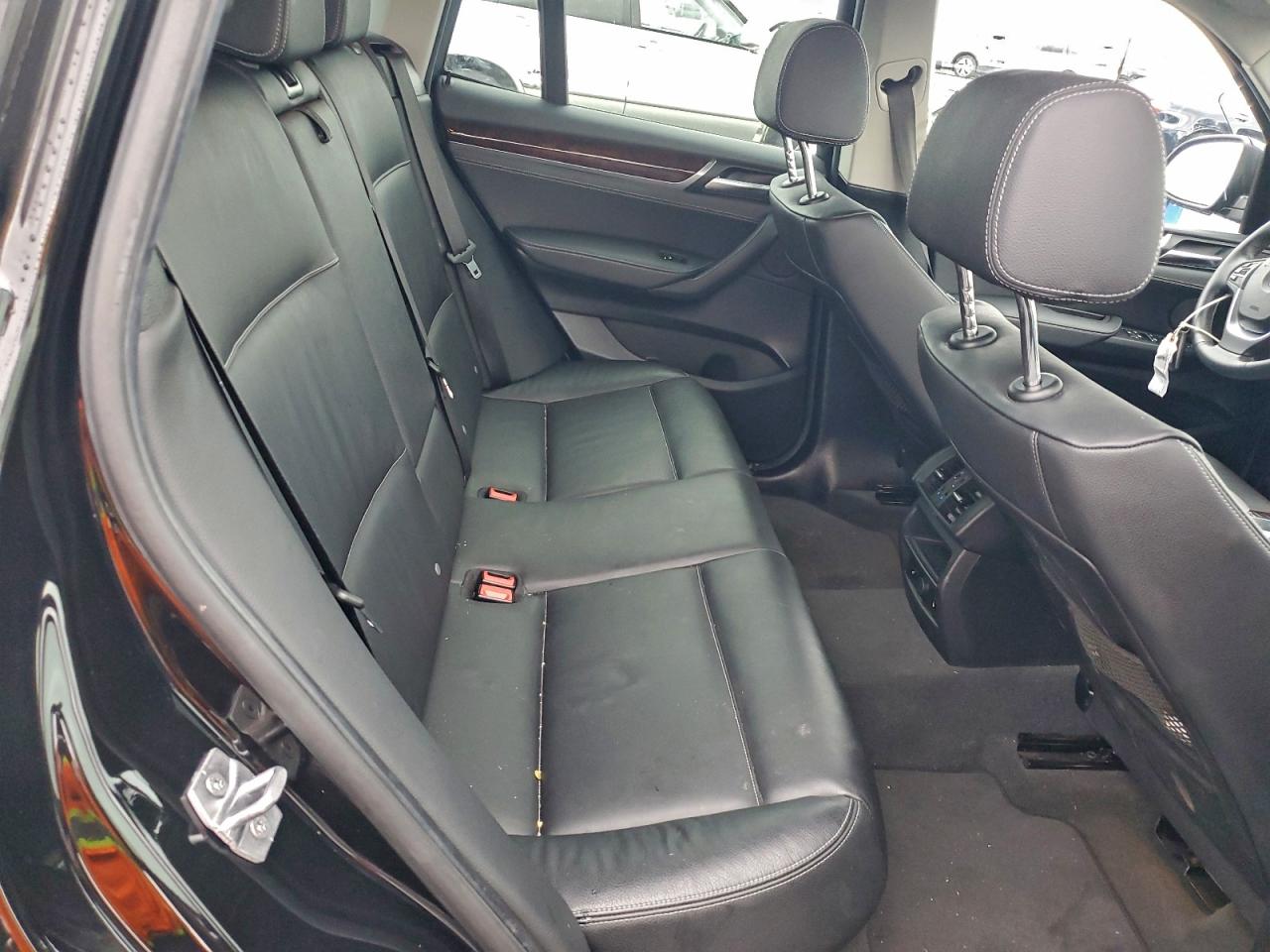 BMW X Series Xdrive28i Image 4