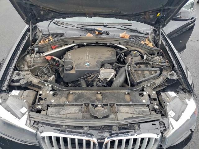 BMW X Series Xdrive28i Image 8