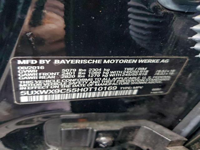 BMW X Series Xdrive28i Image 9