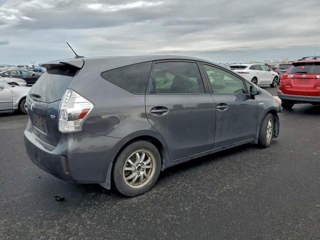 Toyota Prius Image 2