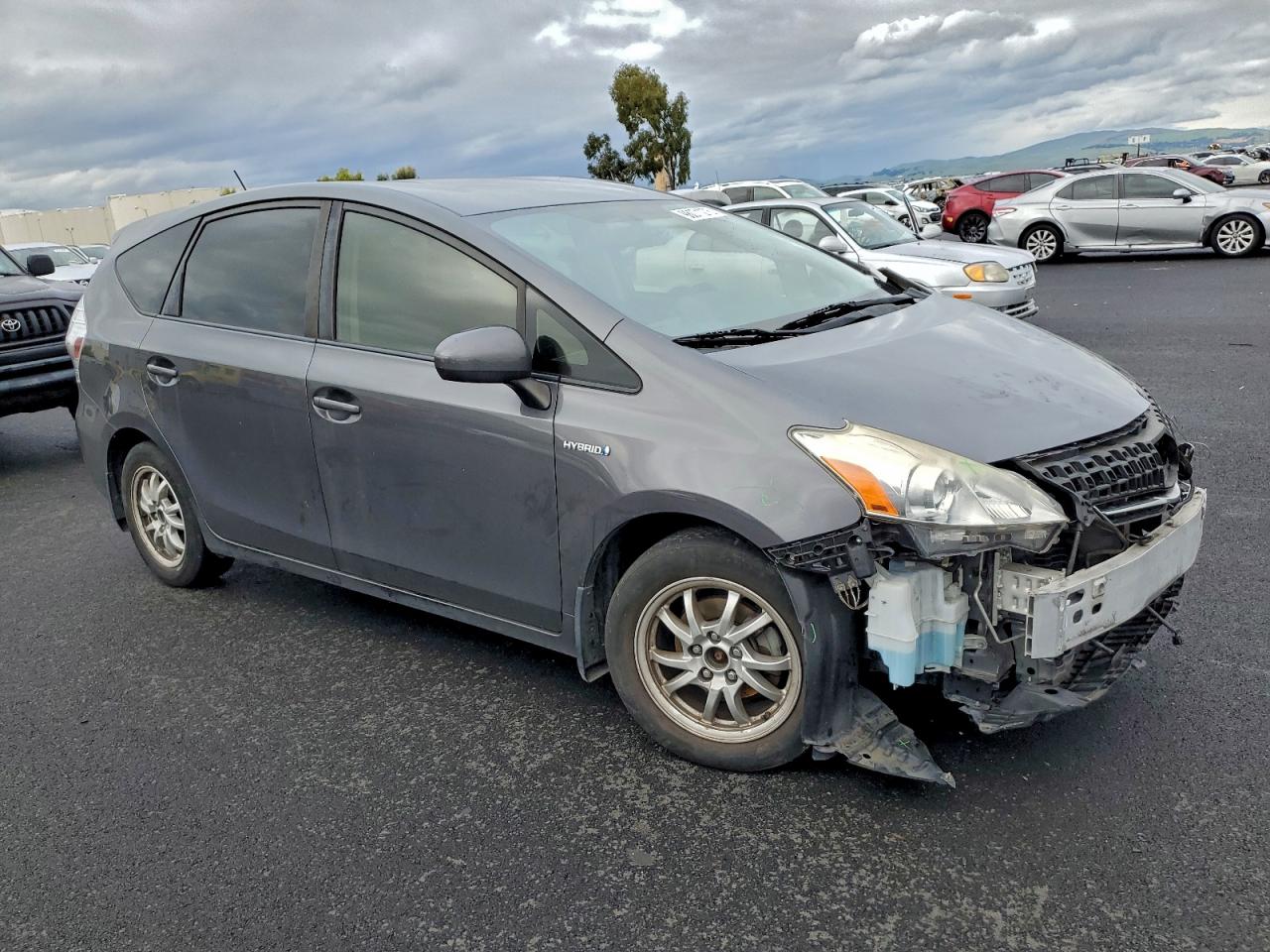 Toyota Prius Image 4