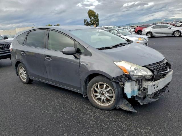 Toyota Prius Image 4