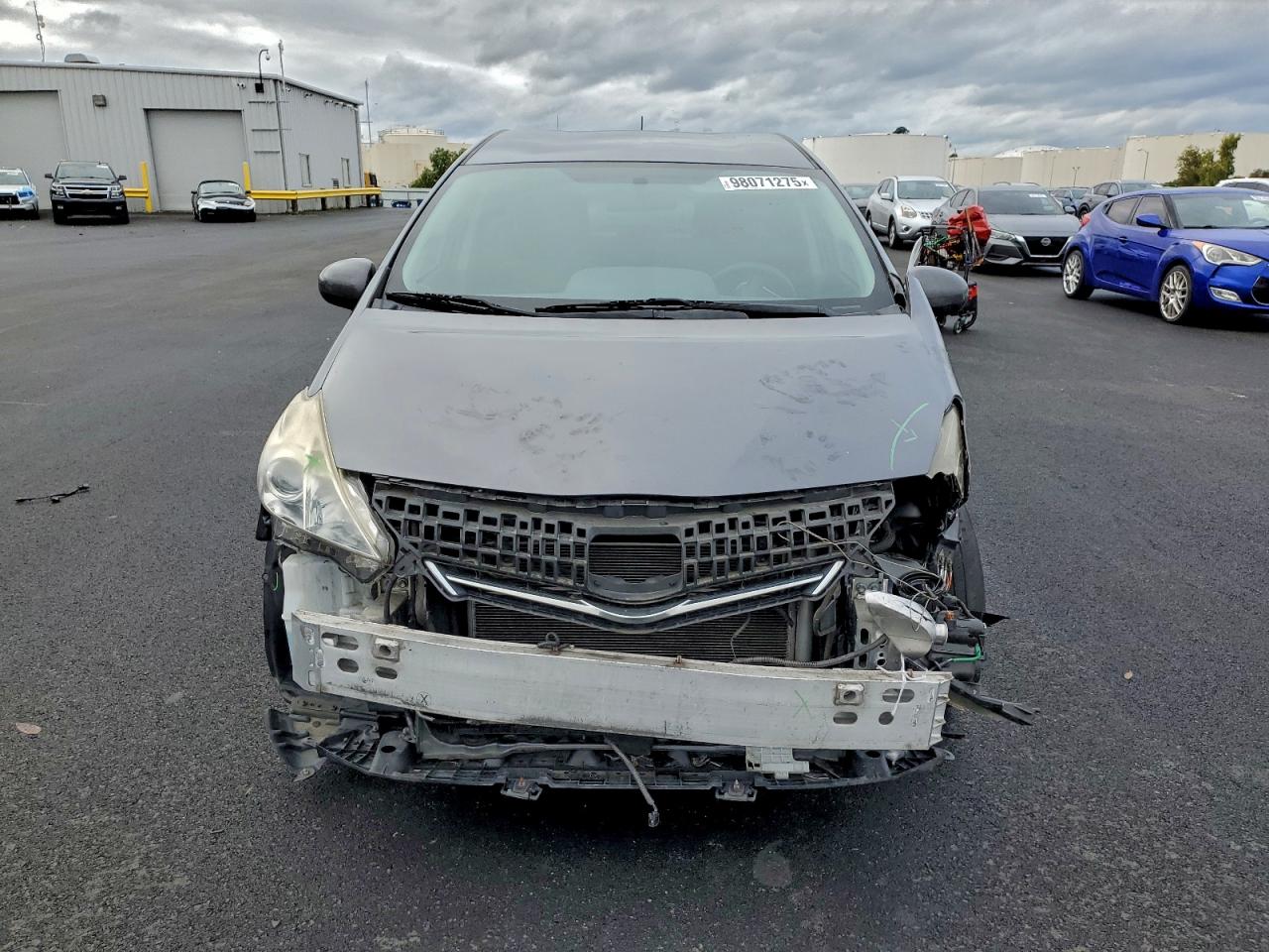 Toyota Prius Image 7