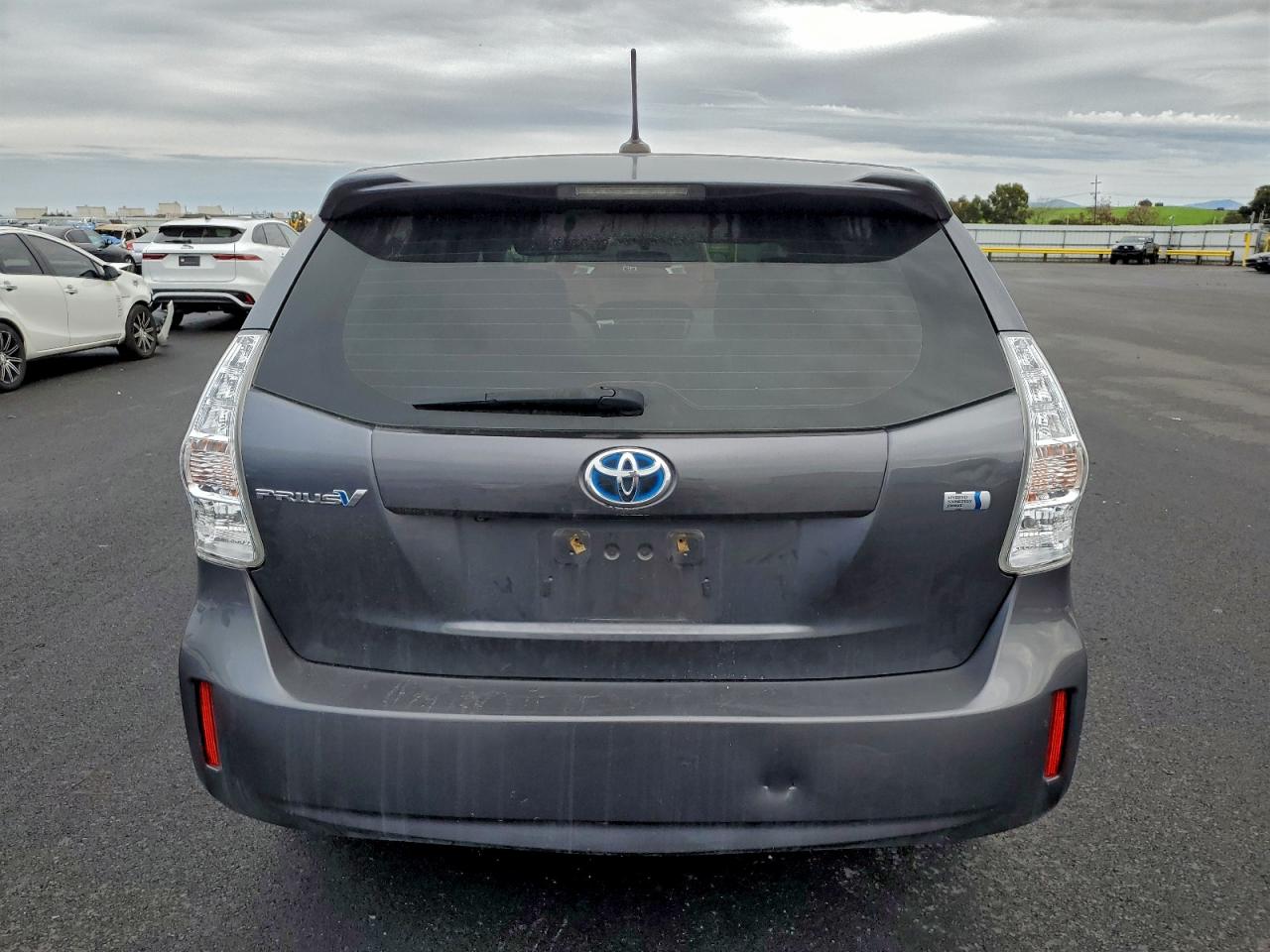 Toyota Prius Image 5
