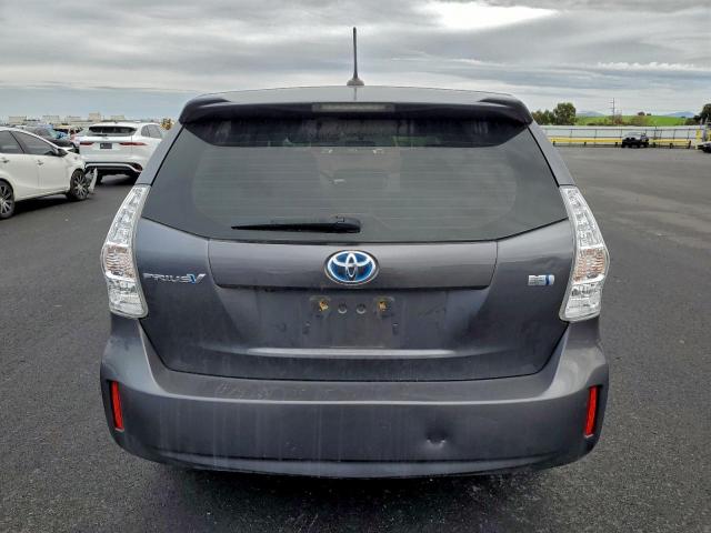 Toyota Prius Image 5
