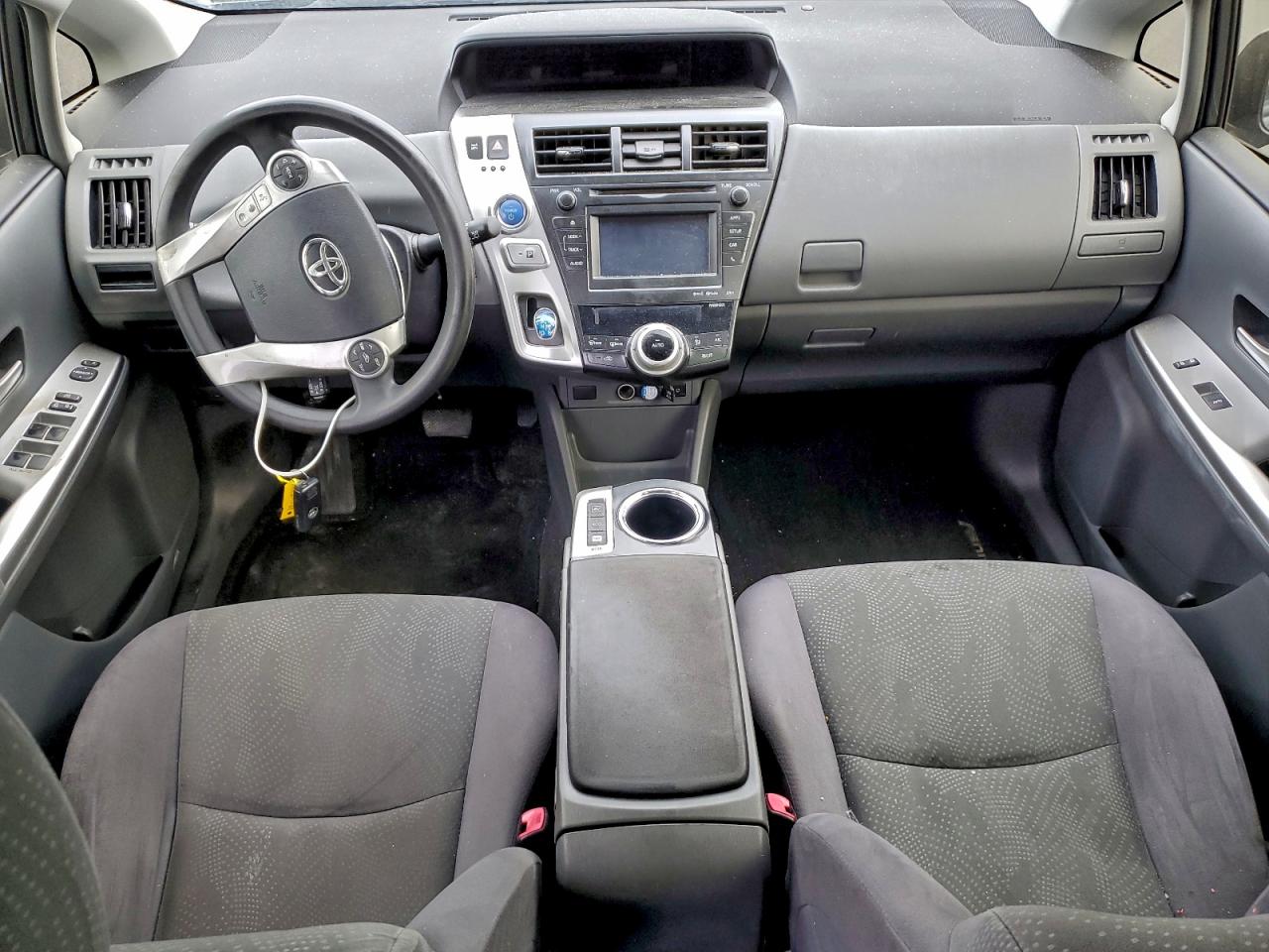 Toyota Prius Image 6