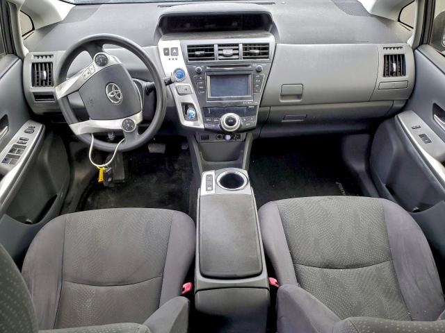 Toyota Prius Image 6