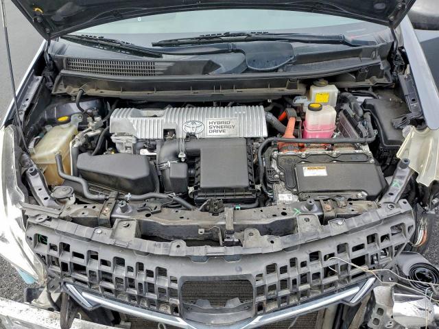 Toyota Prius Image 10