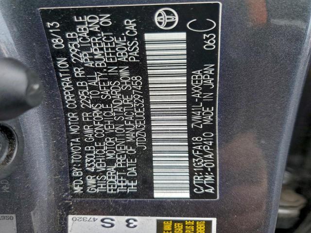 Toyota Prius Image 11