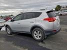 Toyota RAV4 Xle Image 2