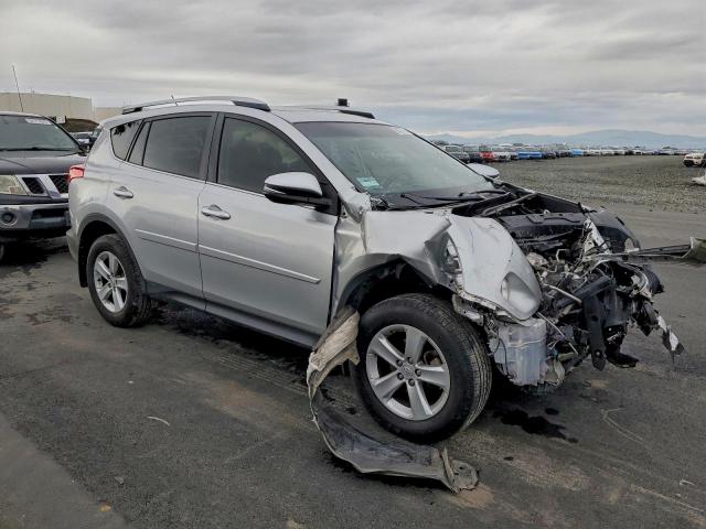 Toyota RAV4 Xle Image 5