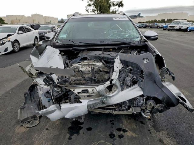 Toyota RAV4 Xle Image 3