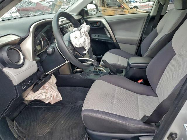 Toyota RAV4 Xle Image 9