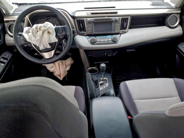 Toyota RAV4 Xle Image 11