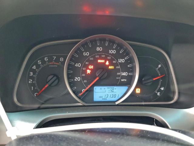 Toyota RAV4 Xle Image 8