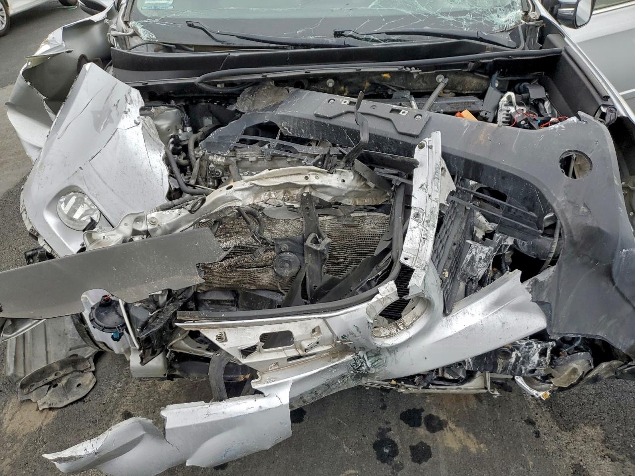 Toyota RAV4 Xle Image 10