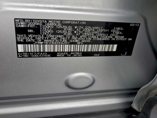 Toyota RAV4 Xle Image 12