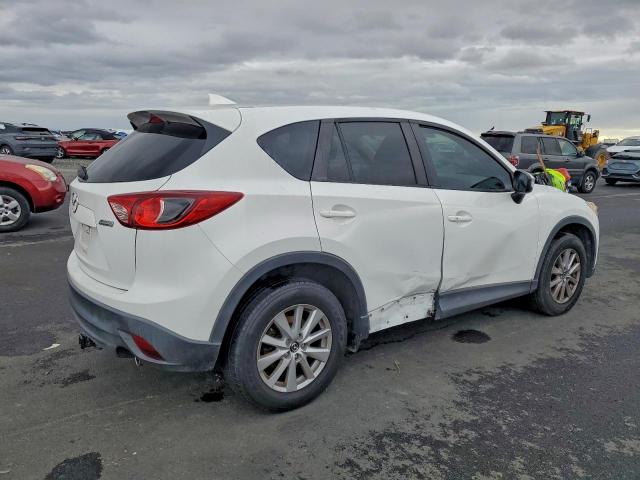 Mazda Cx Touring Image 6