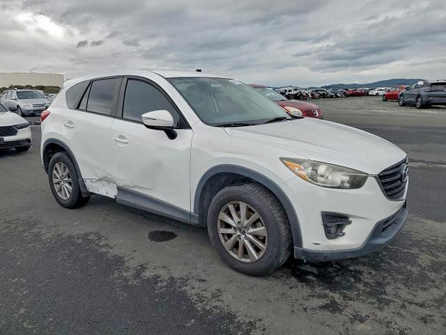 Mazda Cx Touring Image 3