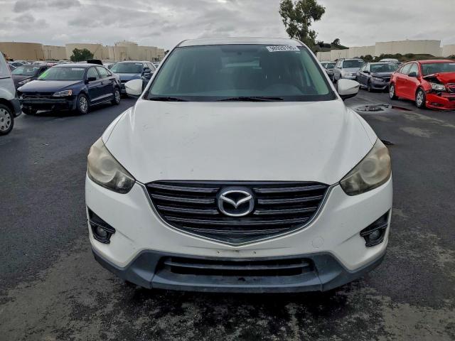 Mazda Cx Touring Image 2