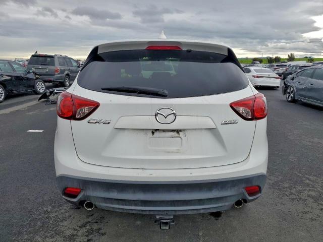 Mazda Cx Touring Image 7