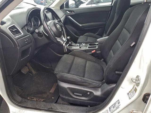 Mazda Cx Touring Image 10