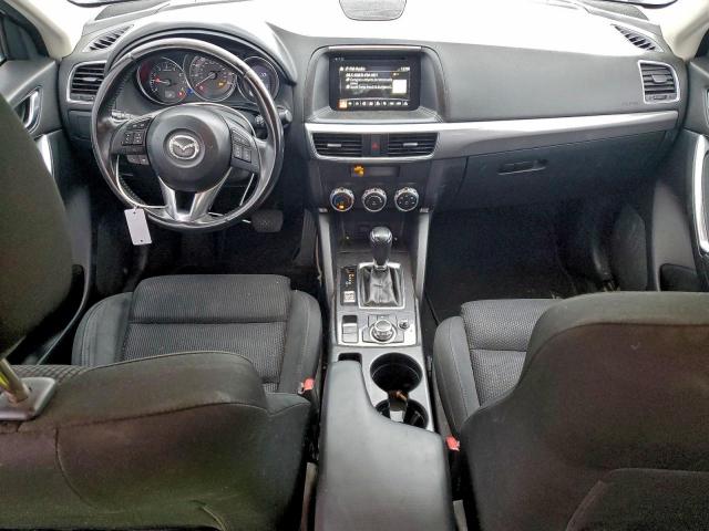 Mazda Cx Touring Image 13