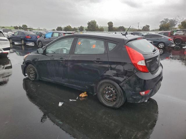 Hyundai ACCENT Se Image 2