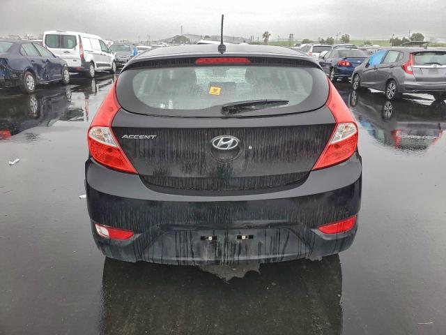 Hyundai ACCENT Se Image 3