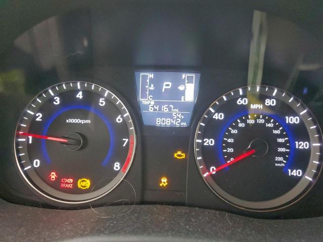 Hyundai ACCENT Se Image 4