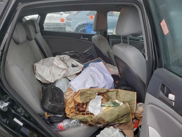 Hyundai ACCENT Se Image 10