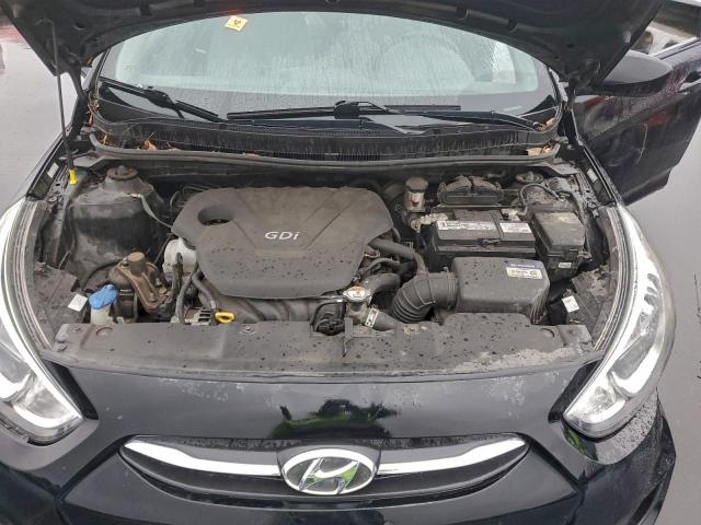 Hyundai ACCENT Se Image 9