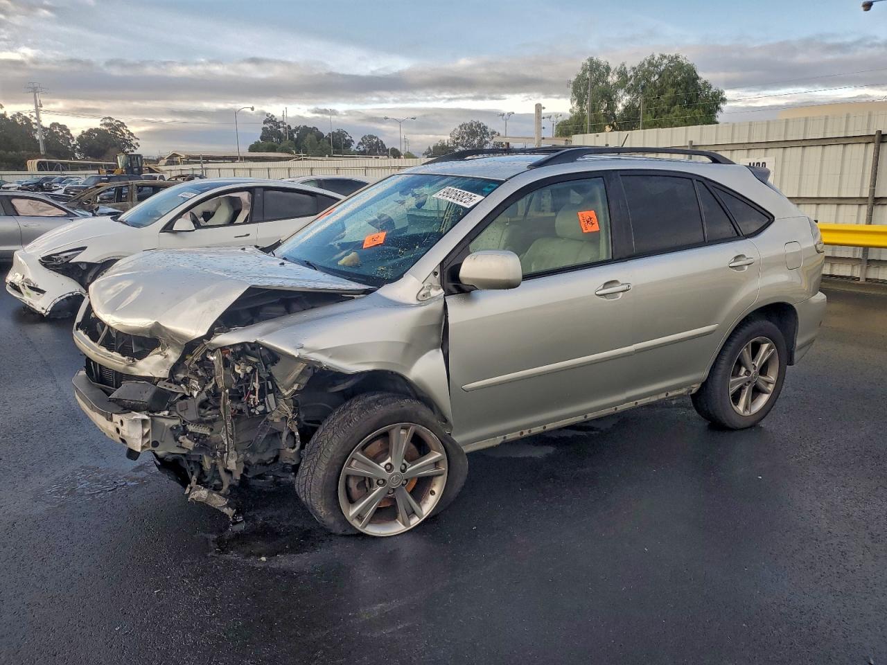 Lexus RX 400 Image 1