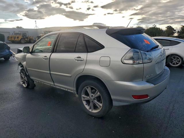 Lexus RX 400 Image 8