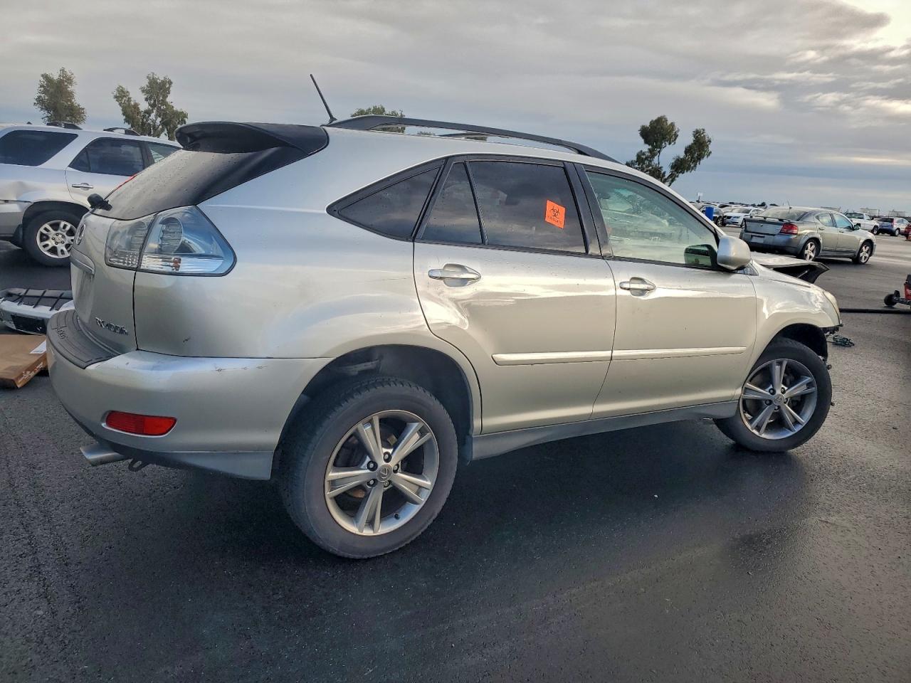 Lexus RX 400 Image 2