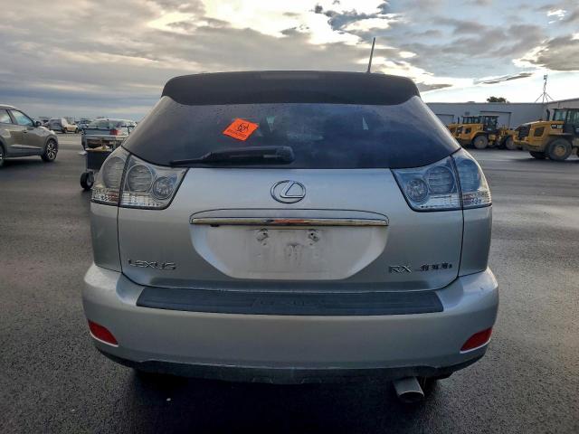 Lexus RX 400 Image 3