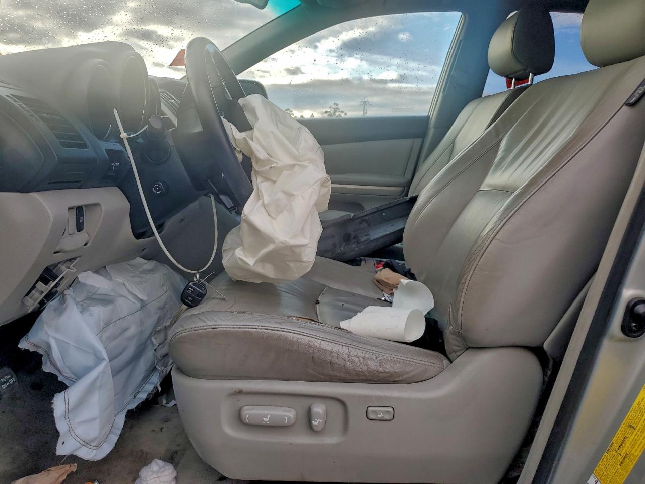 Lexus RX 400 Image 4