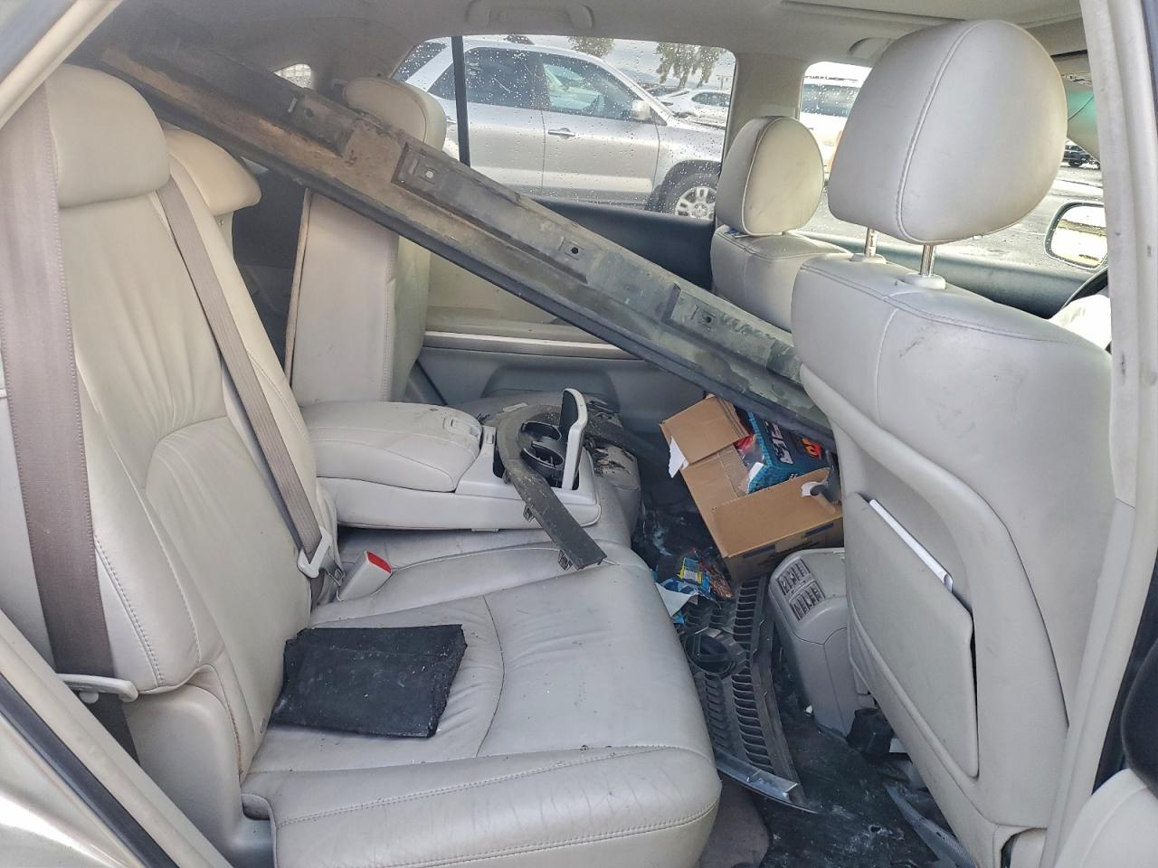 Lexus RX 400 Image 10