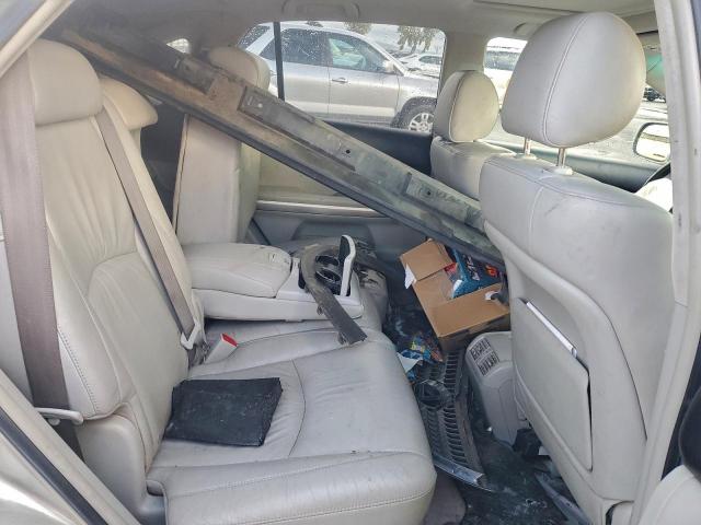 Lexus RX 400 Image 10