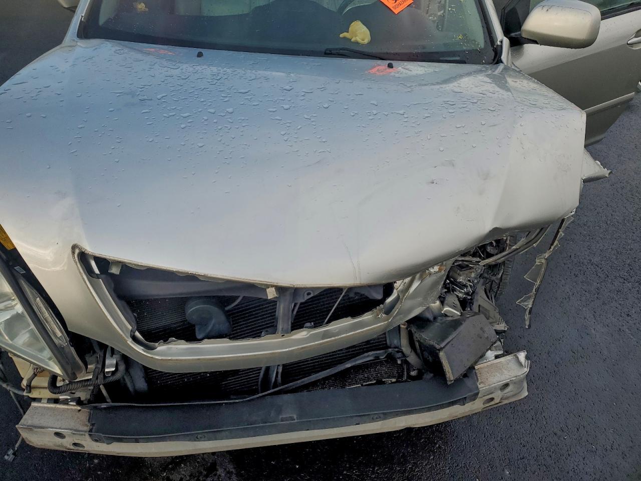 Lexus RX 400 Image 13