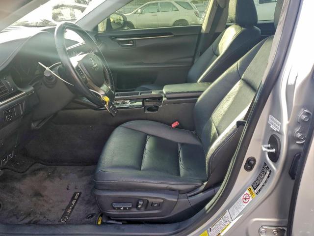 Lexus Es 350 Image 3