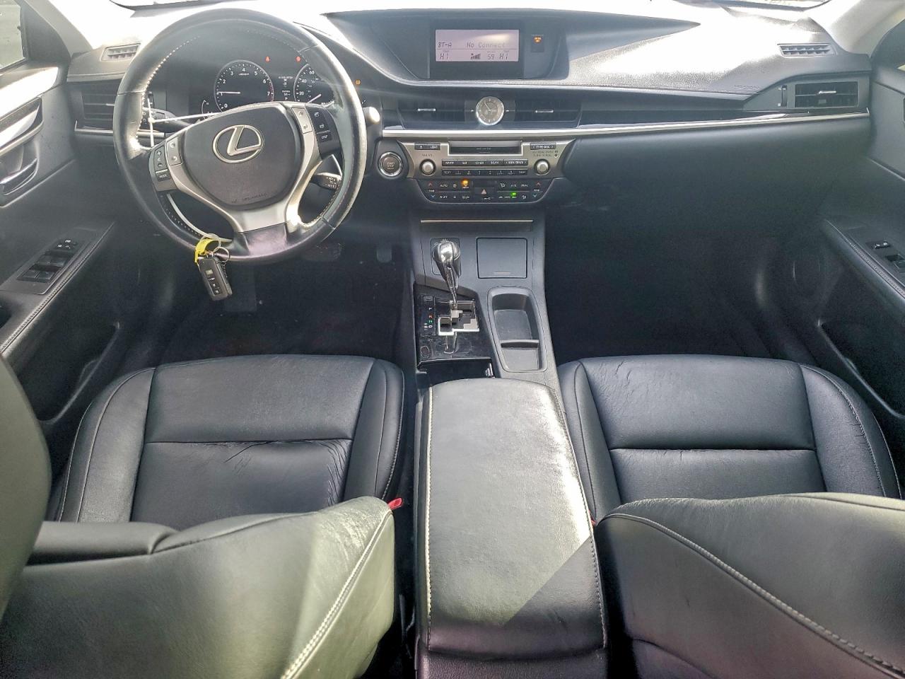 Lexus Es 350 Image 12