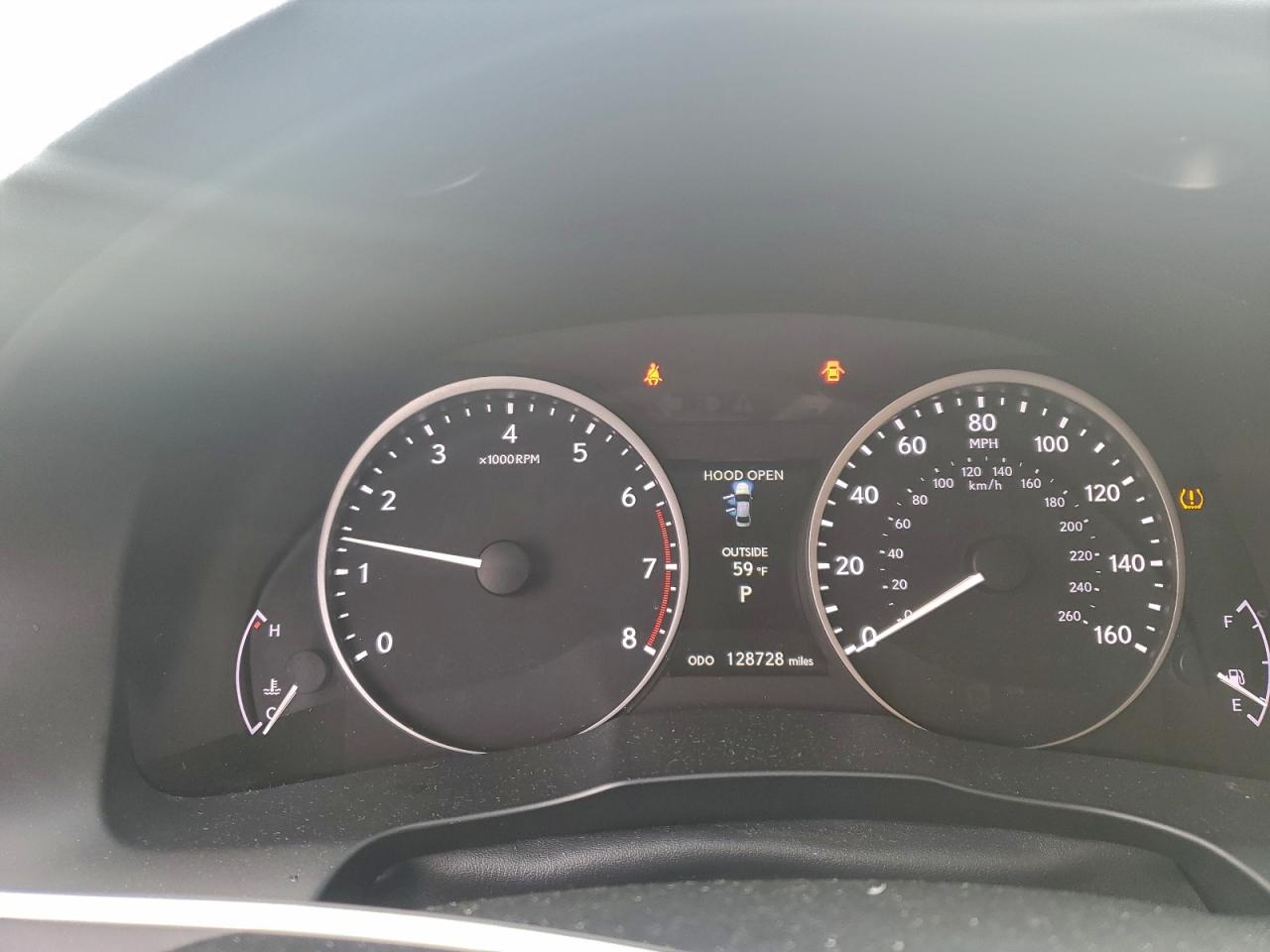 Lexus Es 350 Image 10