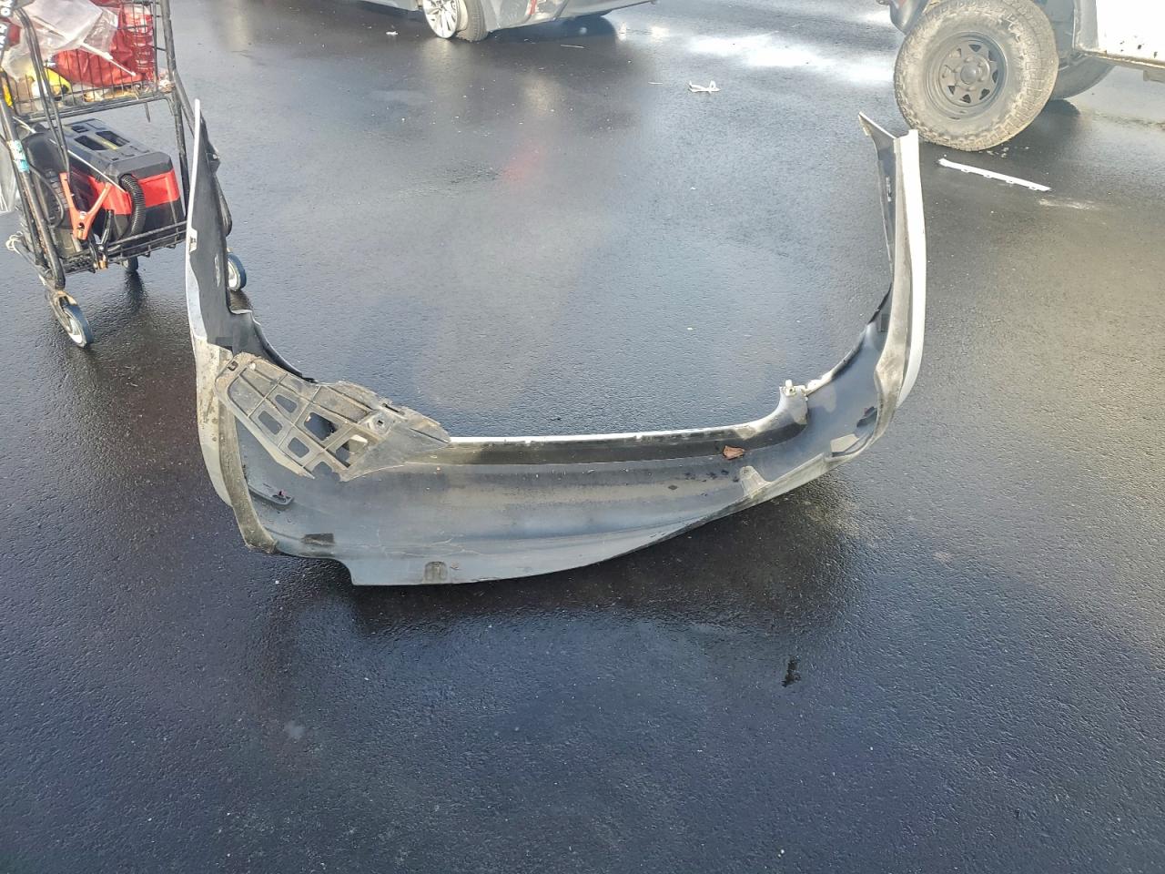 Lexus Es 350 Image 9