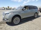 Lincoln Navigator Reserve Image 1
